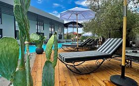 B&B Lofts Thassos